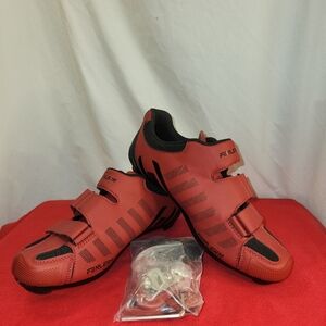 FENLERN BIKE SHOE